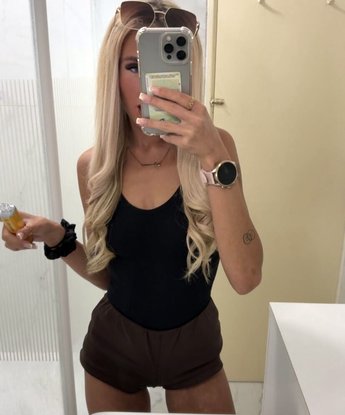 Profilová fotka uživatele Sexy Blondie