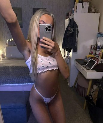 Profilová fotka uživatele Sexy Blondie