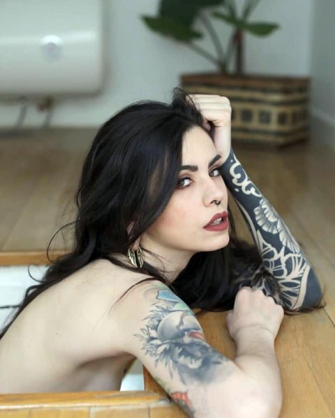 Míša z Liberce (26 let)