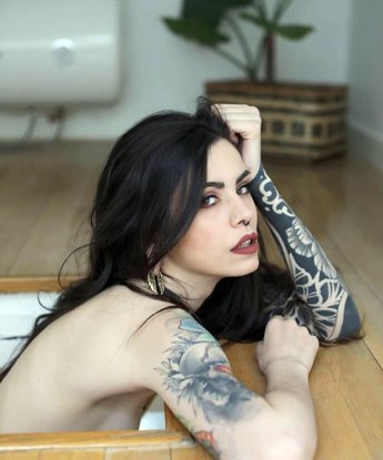 Profilová fotka uživatele Míša
