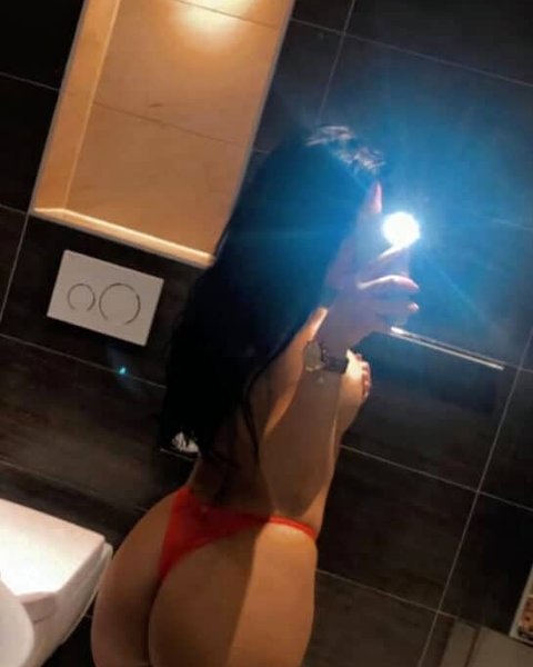 Liza Anal Duo Piss z Brna (23 let)
