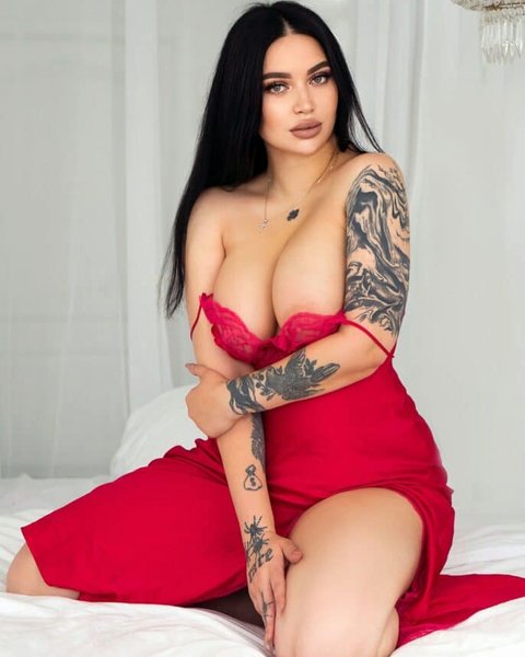 Darsi Devil Pornoherečka z Brna (24 let)