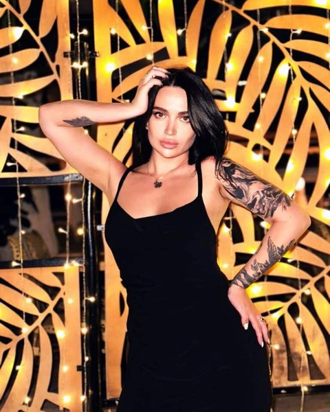 Darsi Devil Pornoherečka z Brna (24 let)