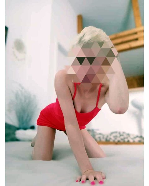 Adrianka z Brna (27 let)