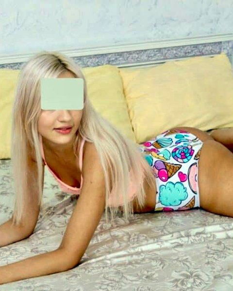 Anett z Brna (28 let)