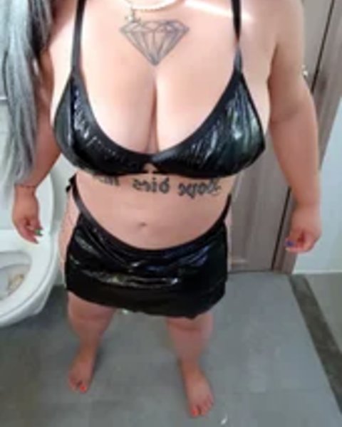 Marika z Hodonína (35 let)