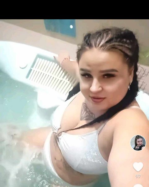 Marika z Hodonína (35 let)