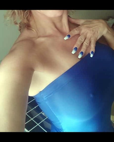 Monika Brno privatek z Brna (40 let)