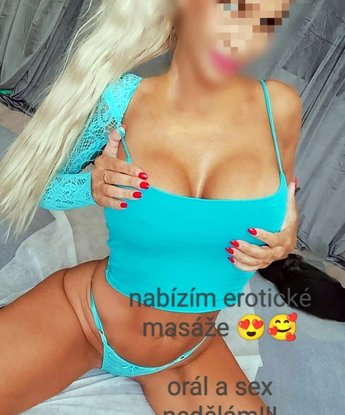 Profilová fotka uživatele Nela