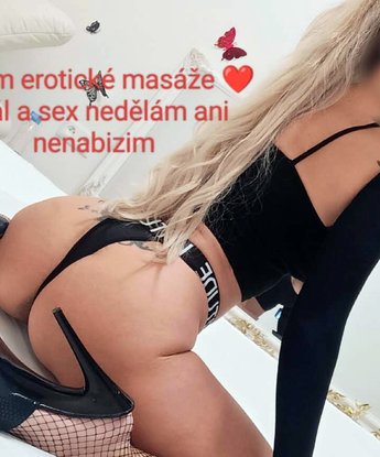 Profilová fotka uživatele Nela