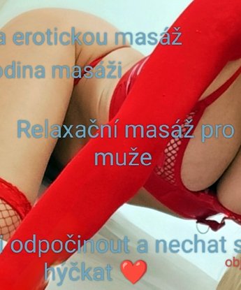 Profilová fotka uživatele Nela