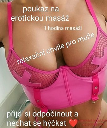Profilová fotka uživatele Nela