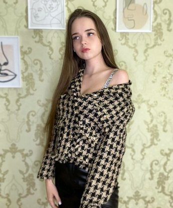 Profilová fotka uživatele Novinka! Valeri