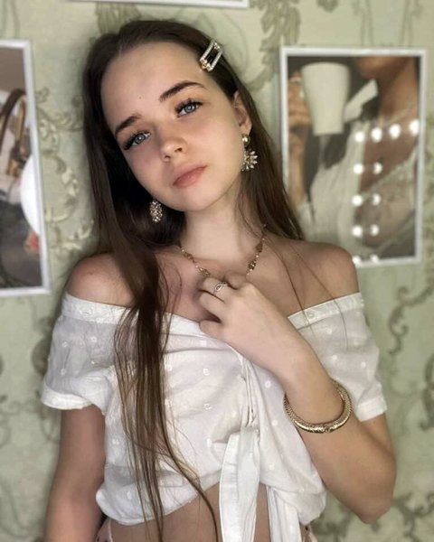 Novinka! Valeri z Brna (20 let)