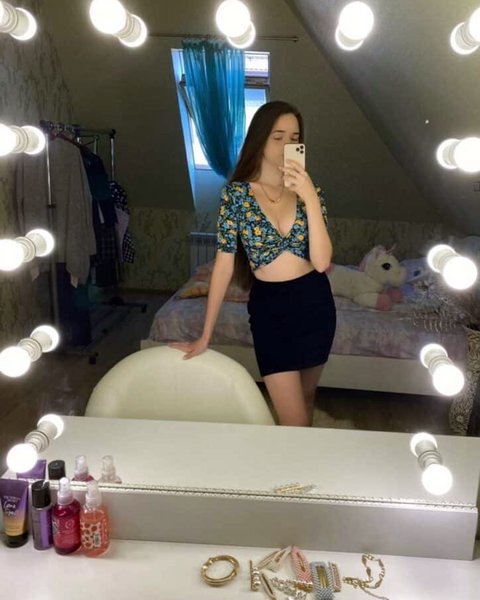 Novinka! Valeri z Brna (20 let)