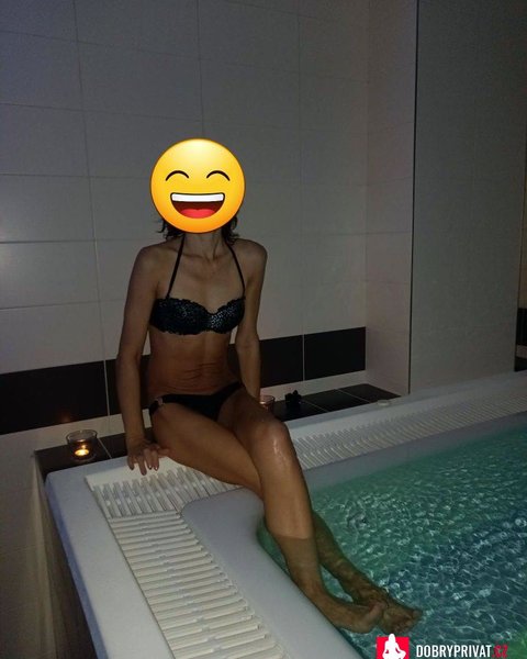 Viky z Pardubic (40 let)