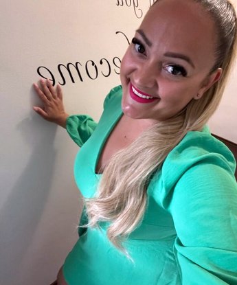 Profilová fotka uživatele Namaste Markéta