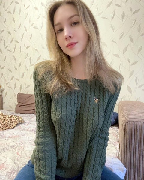 Linda NOVINKA🥰 z Pardubic (20 let)