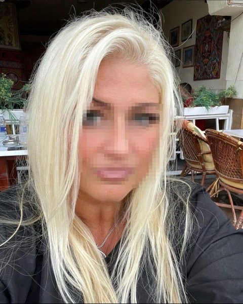 SEXCHAT❤️ VIDEA z Mělníka (42 let)