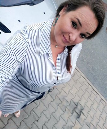Profilová fotka uživatele 👄 Češka Petra