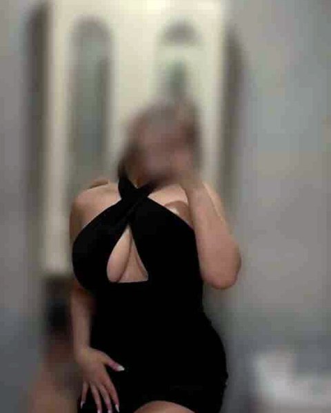 Ketti z Mladé Boleslavi (27 let)