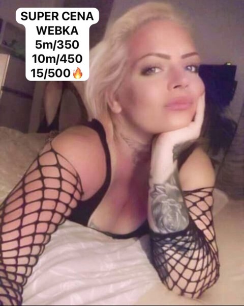 WEBKA+CHAT+VIDEA z Mělníka (30 let)