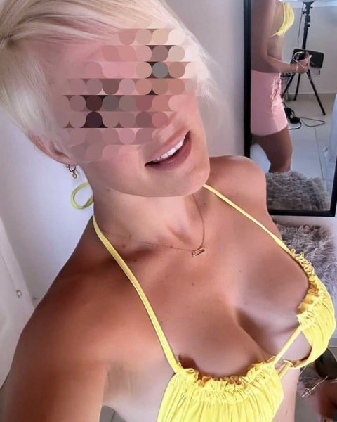 Linda čtvrtek od 8 hodin z Uherského Hradiště (37 let)
