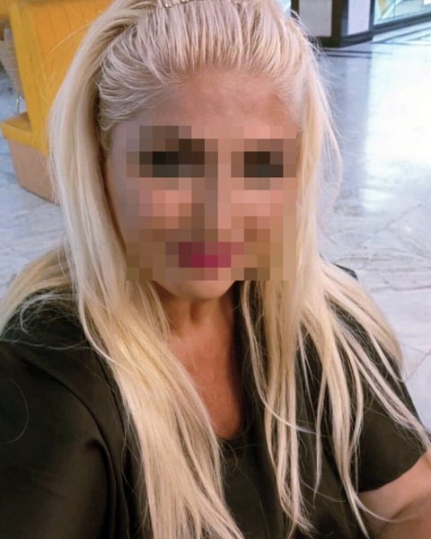 SEX CHAT❤️VIDEA z Kolína (42 let)