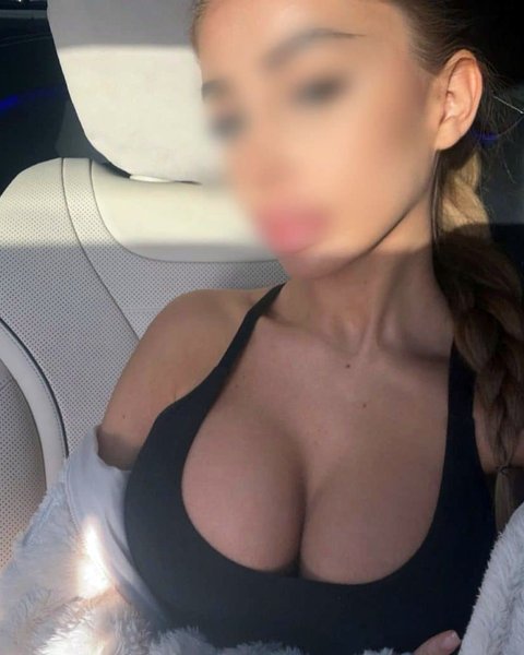 Carmen z Brna (22 let)