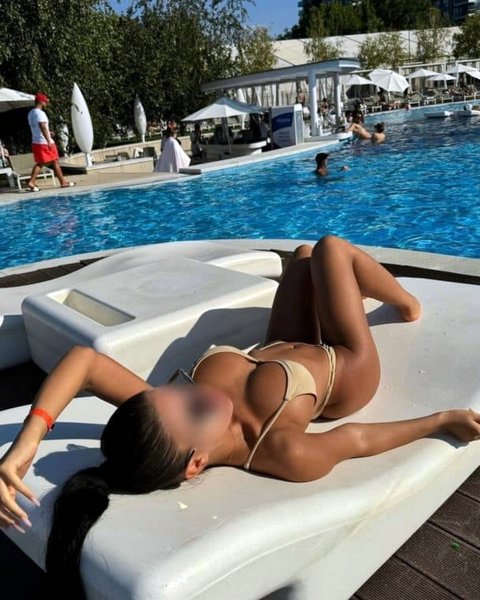 Carmen z Brna (22 let)