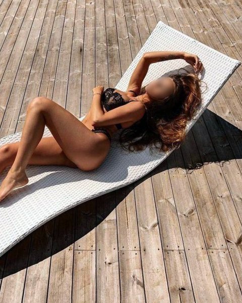 Carmen z Brna (22 let)