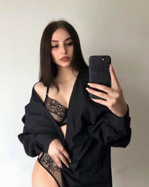 Novinka! Stefani z Brna (20 let)