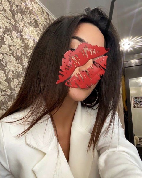 Novinka! Stefani z Brna (20 let)