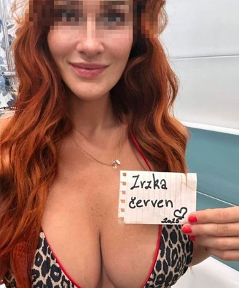 Profilová fotka uživatele Webka, Sexchat, videjka