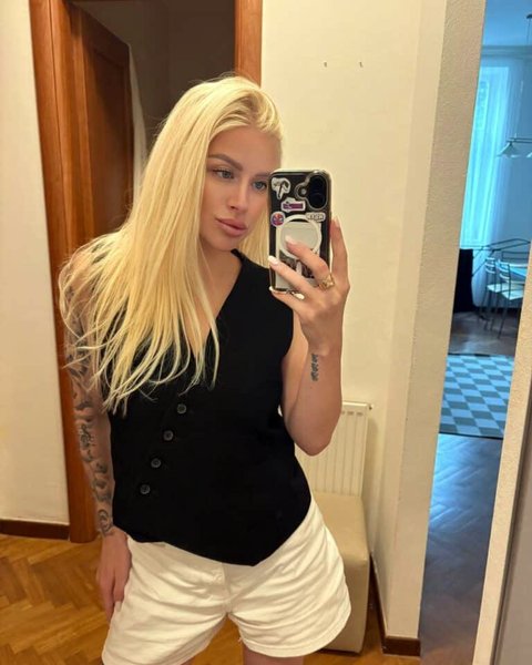 Anastasia z Prahy 3 (25 let)