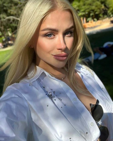 Anastasia z Prahy 3 (25 let)