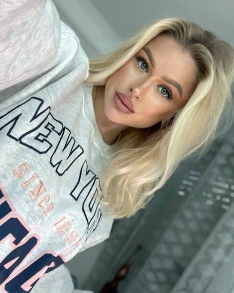 Anastasia z Prahy 3 (25 let)