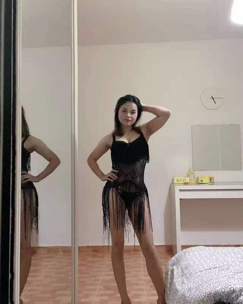Sofi z Prahy 4 (27 let)