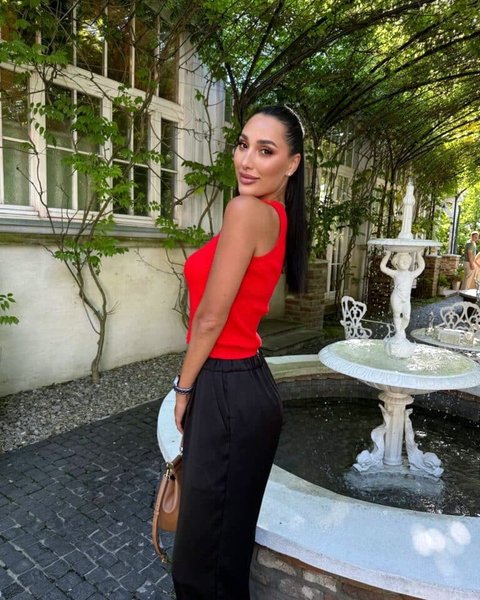 Anna z Prahy 3 (24 let)