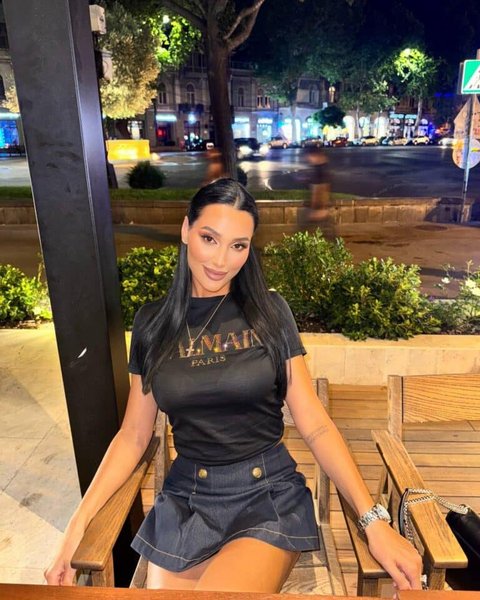 Anna z Prahy 3 (24 let)