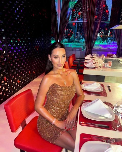 Anna z Prahy 3 (24 let)