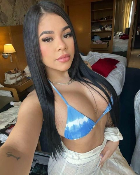 Olivia z Prahy 4 (20 let)