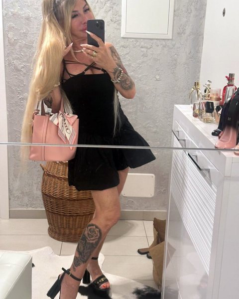 Sylvie-77 z Prahy 3 (38 let)