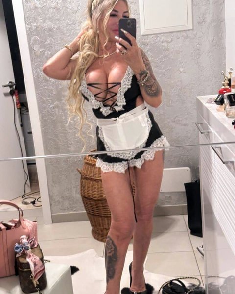 Sylvie-77 z Prahy 3 (38 let)
