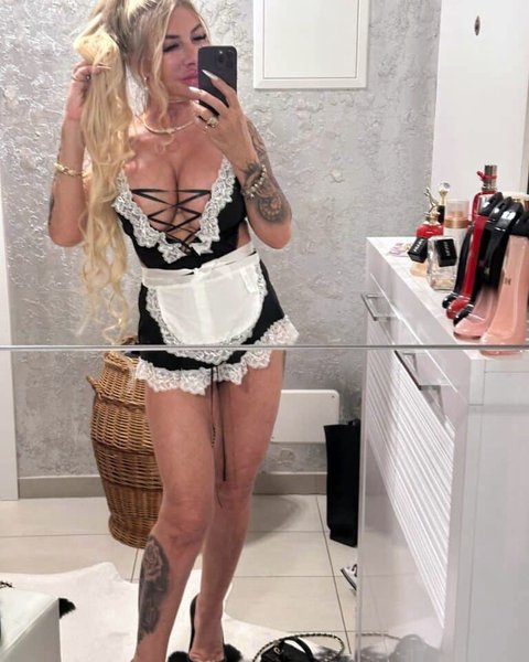 Sylvie-77 z Prahy 3 (38 let)