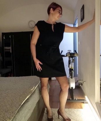 Profilová fotka uživatele Zuzka