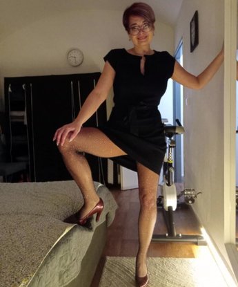 Profilová fotka uživatele Zuzka