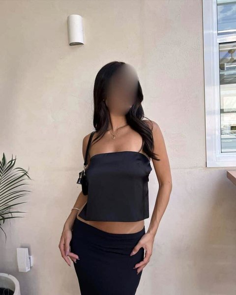Milana z Prahy 2 (19 let)