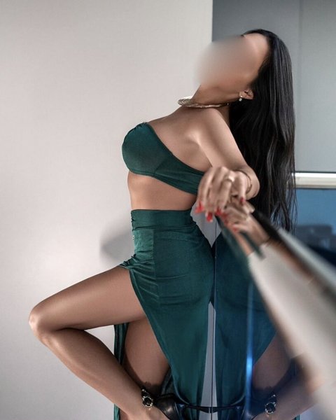 Milana z Prahy 2 (19 let)