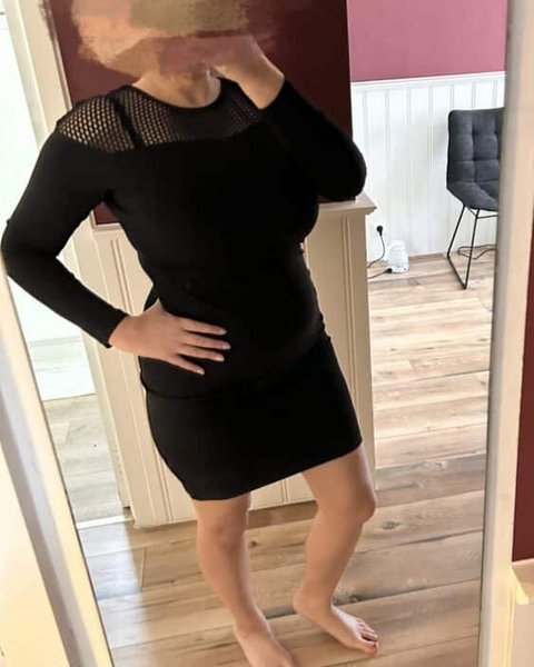 Pavla z Prahy 4 (32 let)
